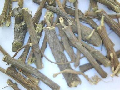 Liquorice Root